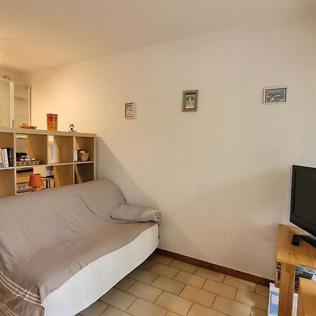 Studio Les Lecques 100M De La Plage سا سيرْ سور مير المظهر الخارجي الصورة