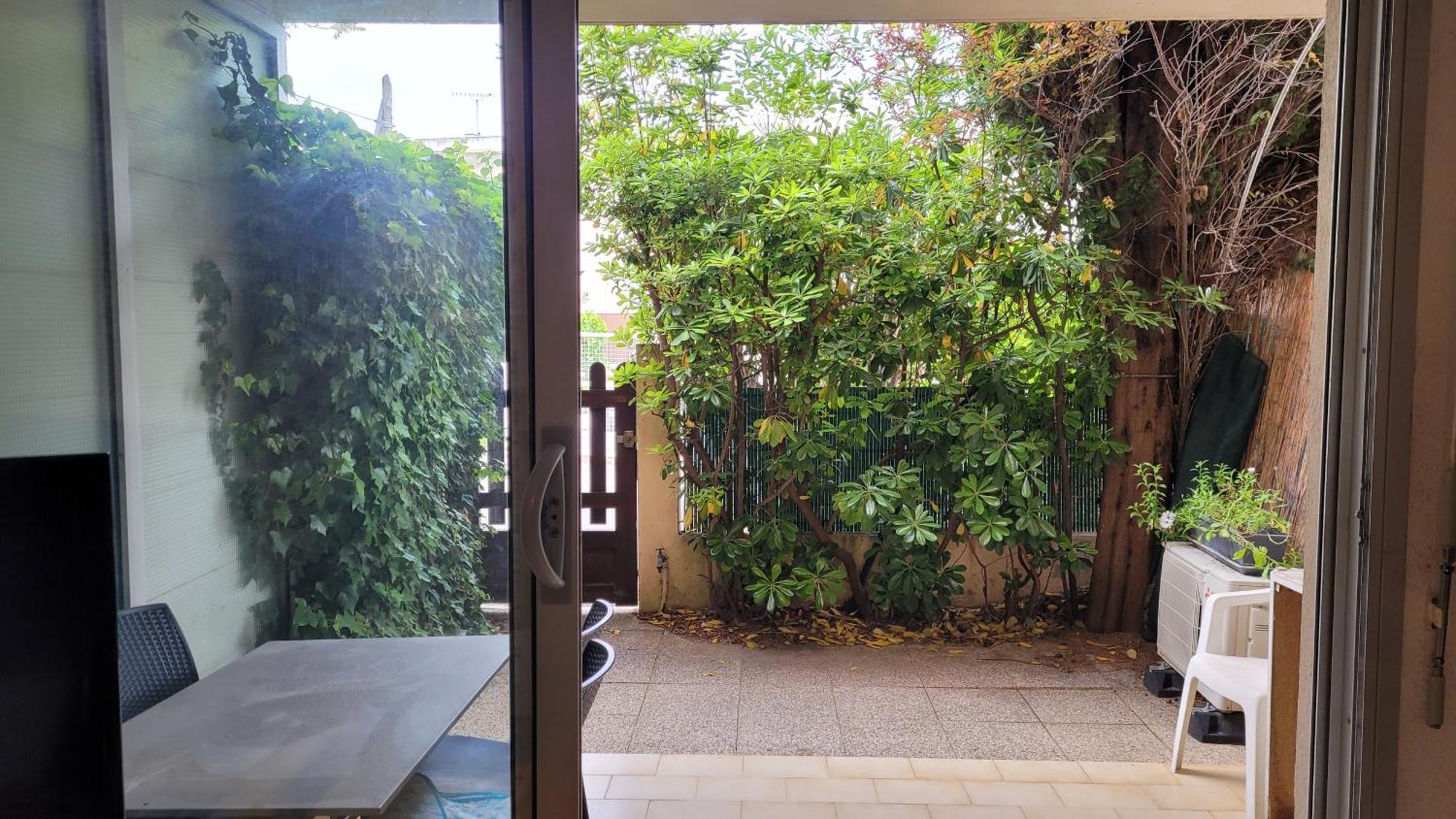 Studio Les Lecques 100M De La Plage سا سيرْ سور مير المظهر الخارجي الصورة