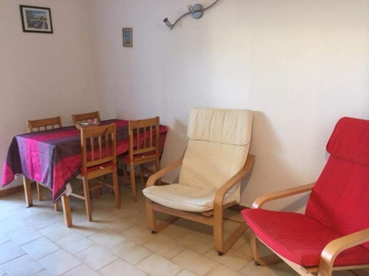 Studio Les Lecques 100M De La Plage سا سيرْ سور مير المظهر الخارجي الصورة